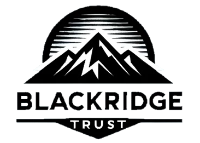 BlackRidge Trust Logo